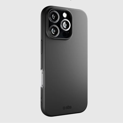 4. SBS Instinct Case for iPhone 16 Pro - Black