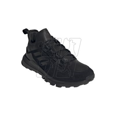 8. Shoes adidas Terrex Hikster Leather M FX4661