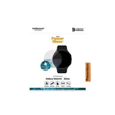 2. PanzerGlass Screen Protector for Samsung Galaxy Watch 4 40 mm