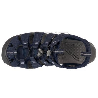 3. Keen Clearwater CNX M 1027407 sandals