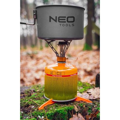 2. NEO tools 63-145 camping/tourist cookware