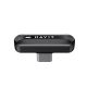 3. Havit TW970 TWS Wireless Earphones (Black)