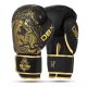 8oz Boxing Gloves - Gold Dragon - Valor Series