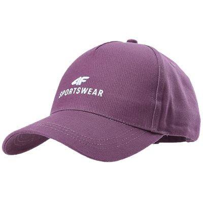 3. Baseball cap 4F U266 4FWSS24ACABU266 60S