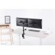 20. Neomounts by Newstar FPMA-D550DBLACK 10-32"