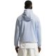 2. Nike Club FT PO Hoodie Men's Blue FN3866 407