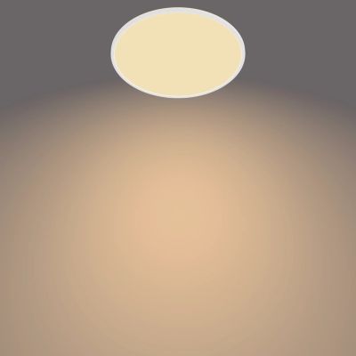 9. Philips Functionality Superslim 36W Ceiling Lamp