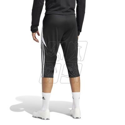 2. Adidas Tiro 24 3/4 M pants IJ7671