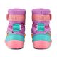 6. Affenzahn Snowy Owl vegan barefoot snow boots (01248-40147)