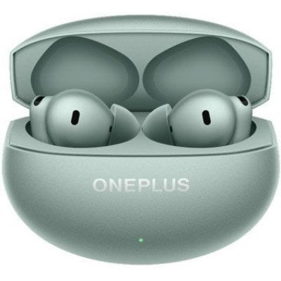 OnePlus Buds 4 Green
