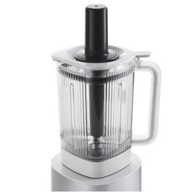 10. ZWILLING Enfinigy 53002-000-0 Silver Universal Blender