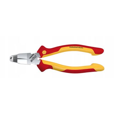 Wiha Z 14 1 06 Diagonal Pliers