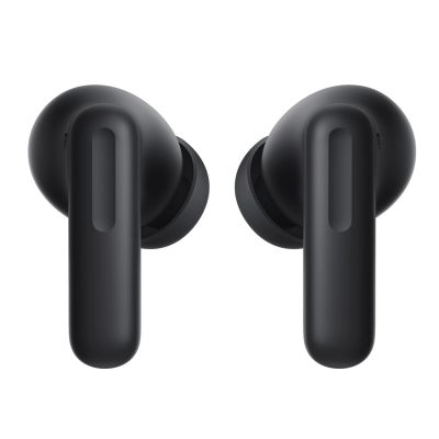 3. Oppo Enco Air5 Pro In-Ear Wireless Headphones with Hi-Res Audio with ANC and AI Translation - Black