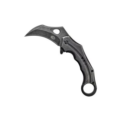 SCK Spring Assisted Karambit Knife