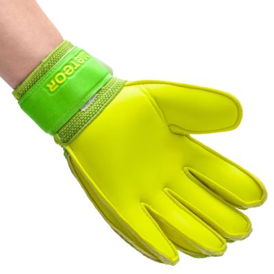 94. Meteor Catch Goalkeeper Gloves 03608-03613