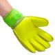 94. Meteor Catch Goalkeeper Gloves 03608-03613