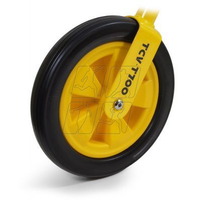 16. Balance bike TCV-T700 HS-TNK-000008334