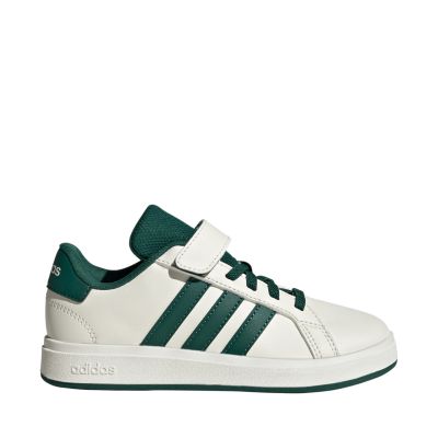7. Adidas Grand Court 2.0 EL C Jr JQ8004 shoes