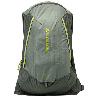 Backpack Salomon Cross 12 Backpack LC2463700