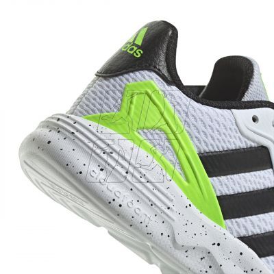 6. Adidas Nebzed Lifestyle Lace Running Jr IG2886 shoes