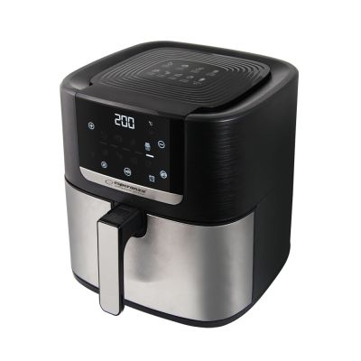 5. ESPERANZA FRYER 8L POLLO FRITTO EKA004