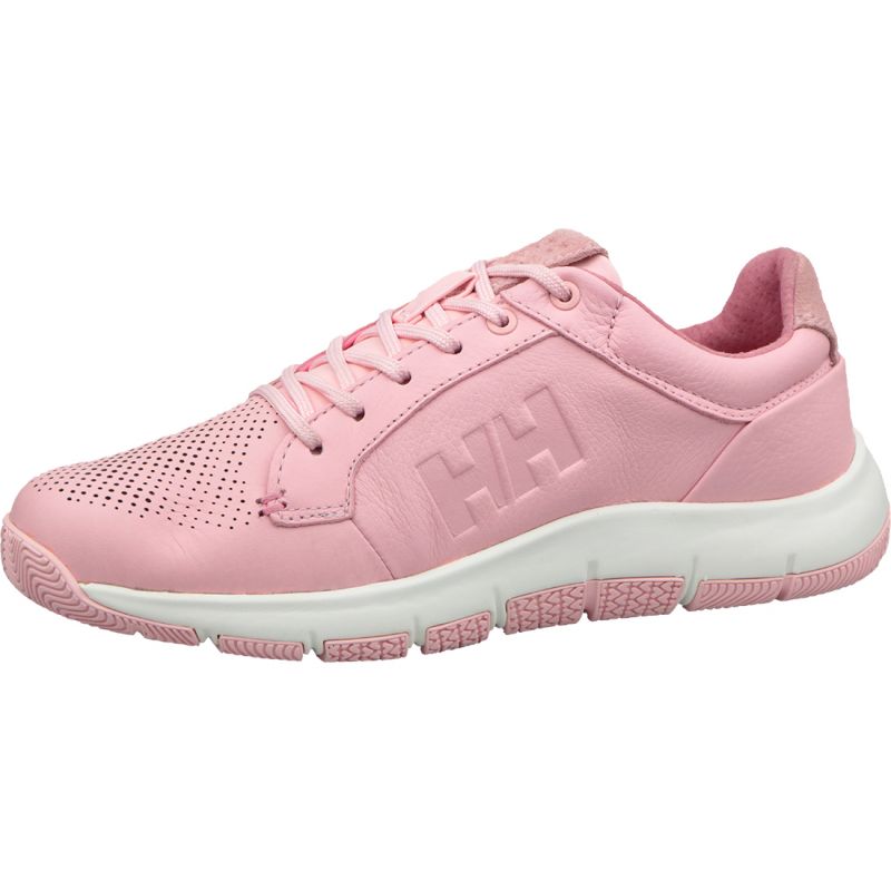 2. Helly Hansen Skagen Pier Leather Shoe W 11471-181 shoes
