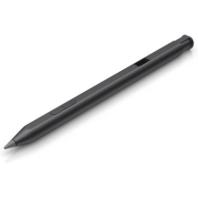 4. HP Rechargeable MPP 2.0 Tilt Pen Tablet Stylus (Black)