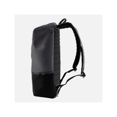 3. ROSSIGNOL Commuters Bag 15L gray city backpack