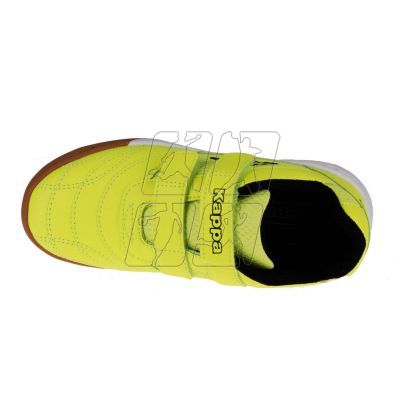 3. Kappa Kickoff K 260509K-4011 shoes