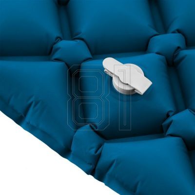 13. Nils Camp NC4006 camping mat with pump - 5 cm 15-05-019