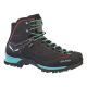Salewa MTN Trainer Mid GTX Women's Adult Black, Blue