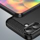 6. Carbon Case for iPhone 17 - Black