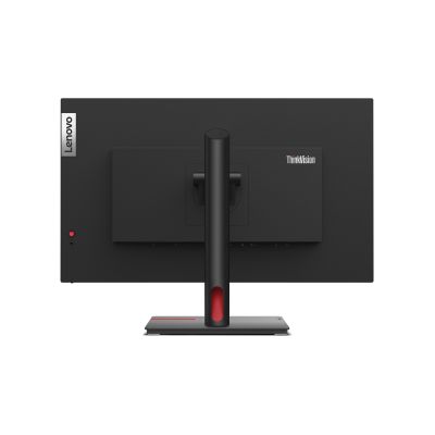 6. Lenovo ThinkVision T27p-30 LED display monitor 68.6 cm (27") 3840 x 2160 px 4K Ultra HD Black