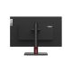 6. Lenovo ThinkVision T27p-30 LED display monitor 68.6 cm (27") 3840 x 2160 px 4K Ultra HD Black
