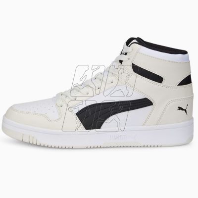 2. Puma Rebound Layup SL M 36957 30 shoes