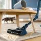 15. PHILIPS 5000 Series Vacuum Cleaner XC5242/10