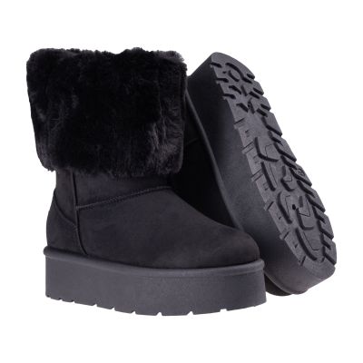 5. Women’s Hiking Shoes BRIVA MID WO'S