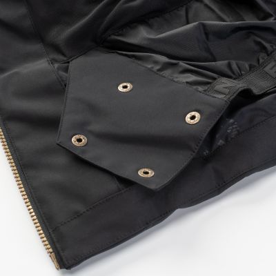 8. Women's CERTIS PRIMALOFT Quilted Winter Jacket