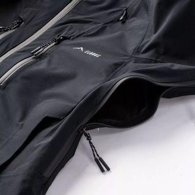 4. Elbrus Malaspina Wo's Sympatex Jacket W 92800481819