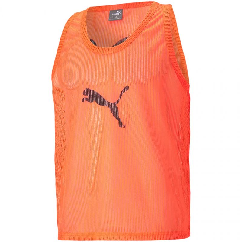 3. Puma Bib Fluo T-shirt M 657251 40