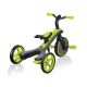 11. 4-in-1 bike Globber Explorer Trike 632-106-2 HS-TNK-000013808