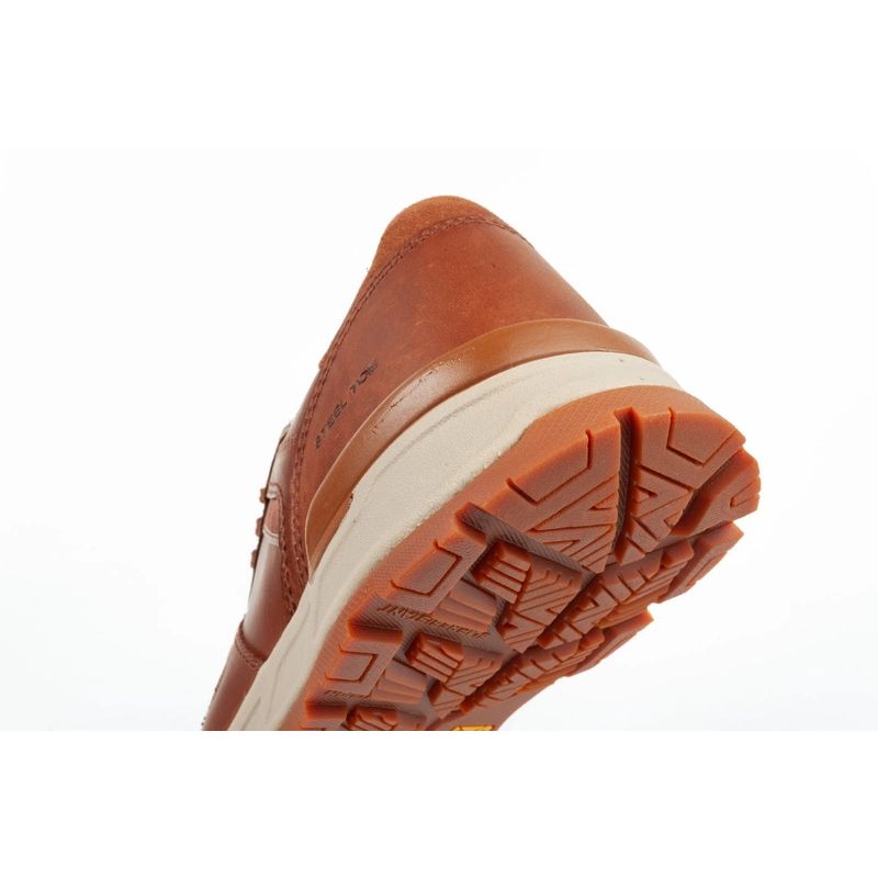 22. Caterpillar S1P Src Hro EM P723076 Work Shoes