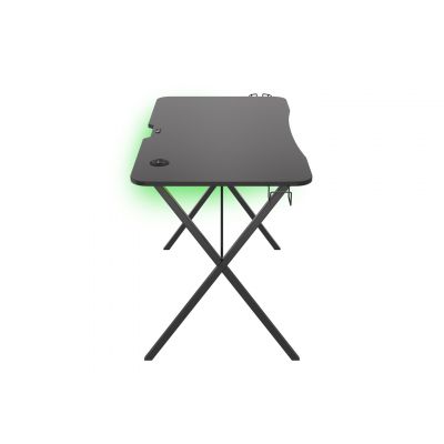 3. GENESIS GAMING DESK HOLM 200 RGB NDS-1606