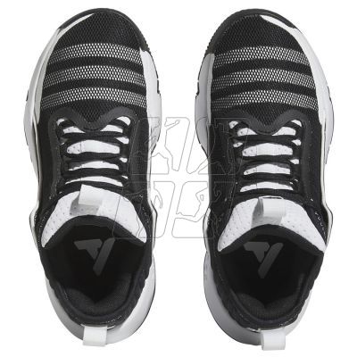 3. Adidas Trae Unlimited Jr IE2146 Basketball Shoes