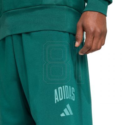 5. Adidas Collegiate M JM9178 Pants