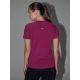 6. Women's Merino Wool Trekking T-shirt 4F 4FWAW25TFTSF1527-53S