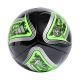 2. Adidas Bundesliga 26/27 Torfabrik Club Football Black and Green KV4045