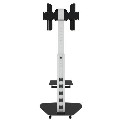 7. TECHLY MOBILE STAND FOR LED/LCD TV 37-70 C