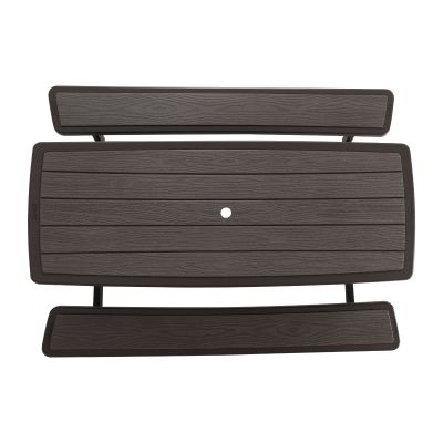 2. Lifetime 60346 Garden Set