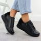 5. Vinceza W 39964 JAN411A wedge shoes